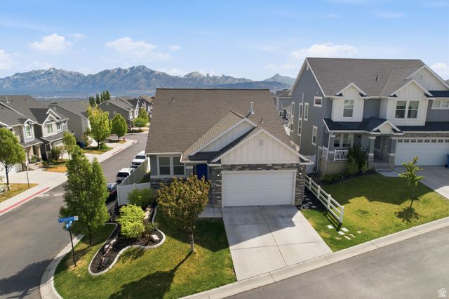 14443 S CHROME RD, Herriman, UT 84096