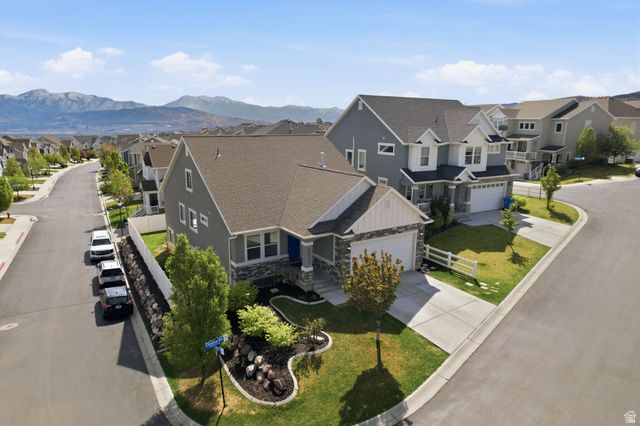 14443 S CHROME RD, Herriman, UT 84096