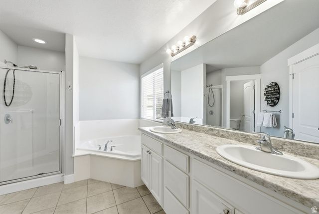 14443 S CHROME RD, Herriman, UT 84096