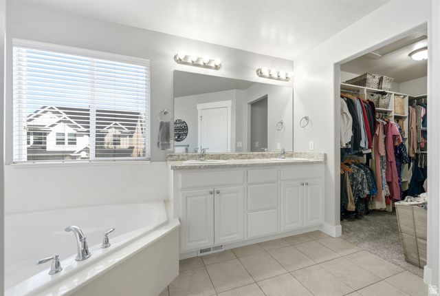 14443 S CHROME RD, Herriman, UT 84096