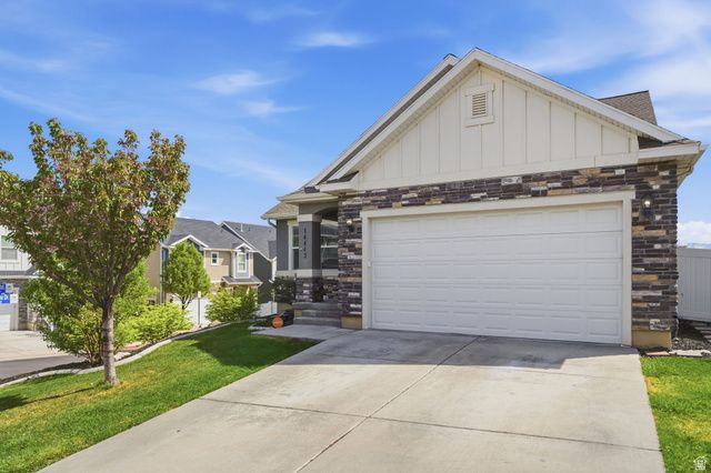 14443 S CHROME RD, Herriman, UT 84096