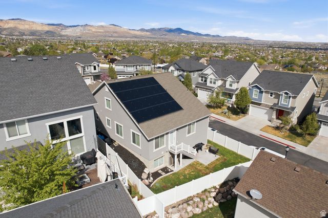 14443 S CHROME RD, Herriman, UT 84096