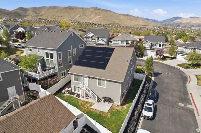 14443 S CHROME RD, Herriman, UT 84096