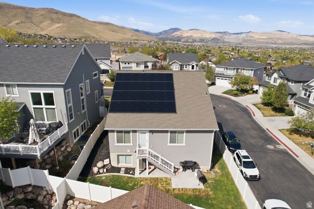 14443 S CHROME RD, Herriman, UT 84096