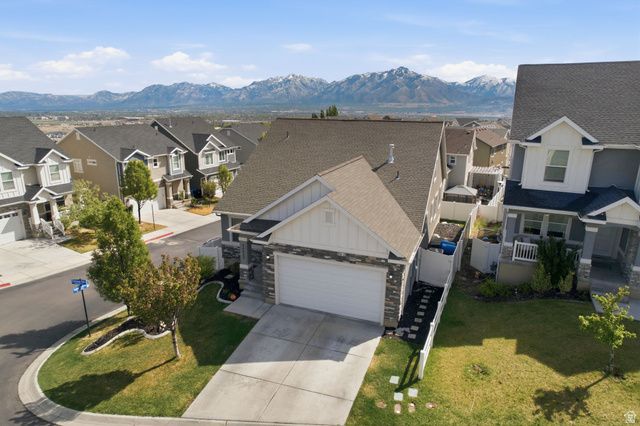 14443 S CHROME RD, Herriman, UT 84096