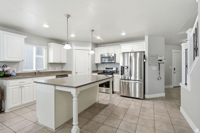 14443 S CHROME RD, Herriman, UT 84096