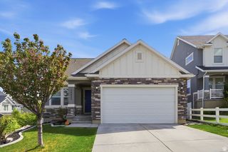 14443 S CHROME RD, Herriman, UT 84096