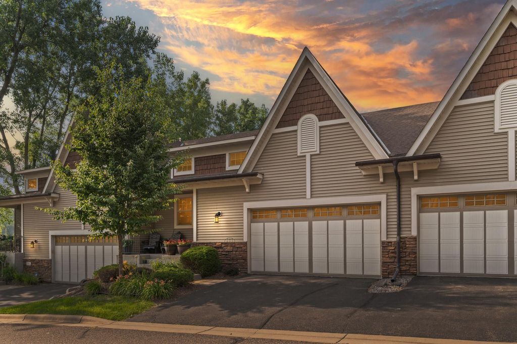 5103 Wild Marsh Drive, White Bear Lake, MN 55110