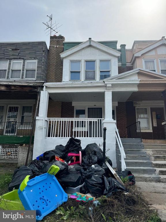 5840 BEAUMONT AVE, Philadelphia, PA 19143
