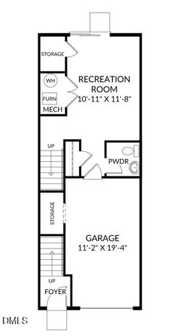 903 Freston Road, Raleigh, NC 27610