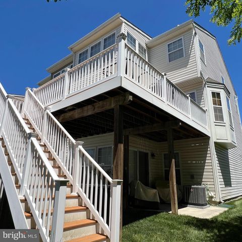 4817 LIMESTONE CT, Aberdeen, MD 21001