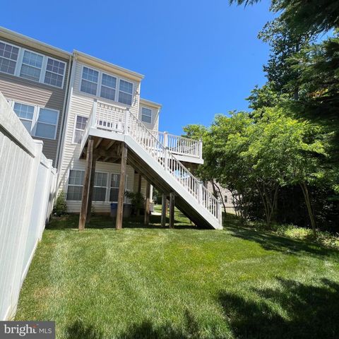 4817 LIMESTONE CT, Aberdeen, MD 21001