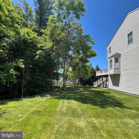 4817 LIMESTONE CT, Aberdeen, MD 21001