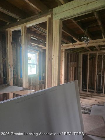 4630 Christiansen Road, Lansing, MI 48910