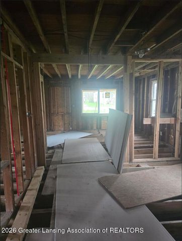 4630 Christiansen Road, Lansing, MI 48910
