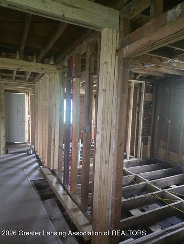 4630 Christiansen Road, Lansing, MI 48910