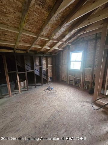 4630 Christiansen Road, Lansing, MI 48910