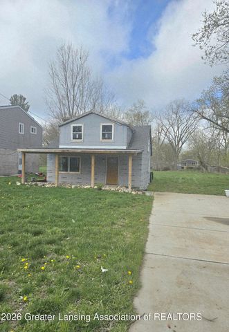 4630 Christiansen Road, Lansing, MI 48910