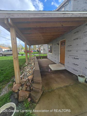 4630 Christiansen Road, Lansing, MI 48910