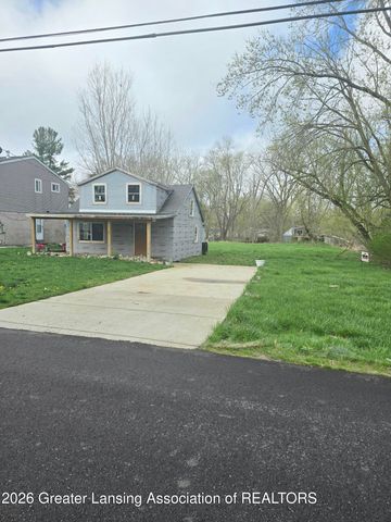 4630 Christiansen Road, Lansing, MI 48910