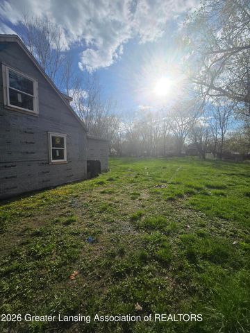 4630 Christiansen Road, Lansing, MI 48910