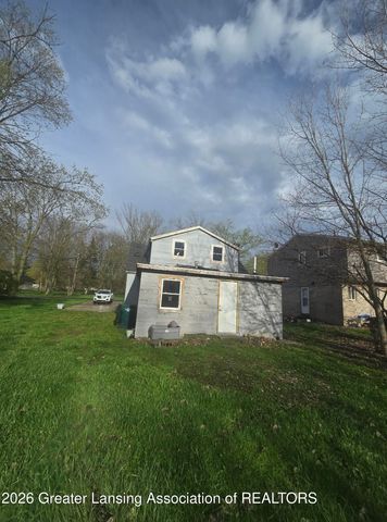 4630 Christiansen Road, Lansing, MI 48910