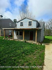 4630 Christiansen Road, Lansing, MI 48910