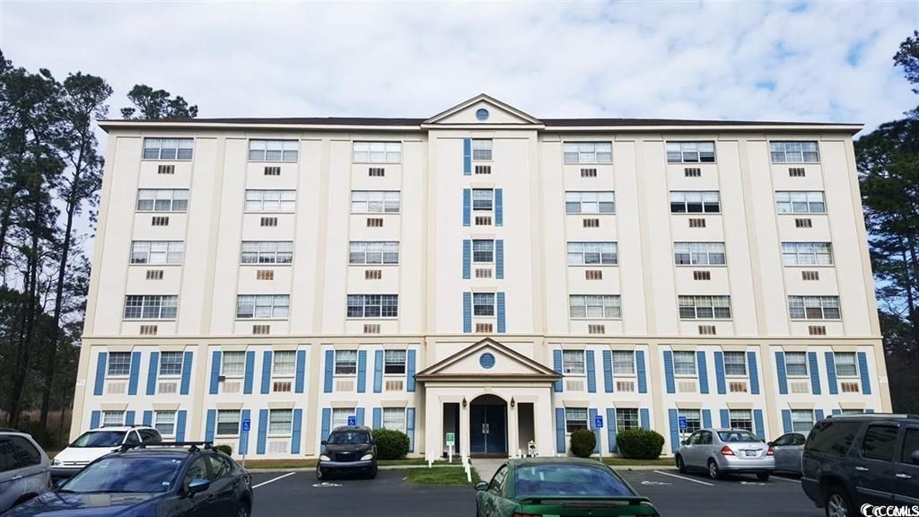 6850 Blue Heron Blvd Unit 207, Myrtle Beach, SC 29588