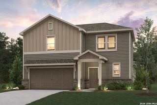 10516 EDDLEMAN COVE, San Antonio, TX 78252