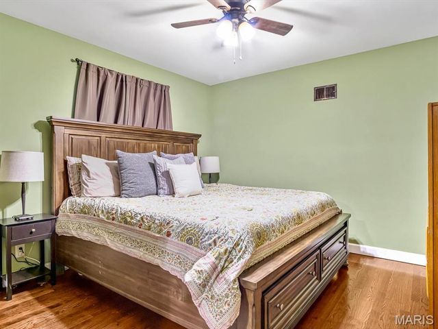 608 S Augusta Street, O'fallon, IL 62269