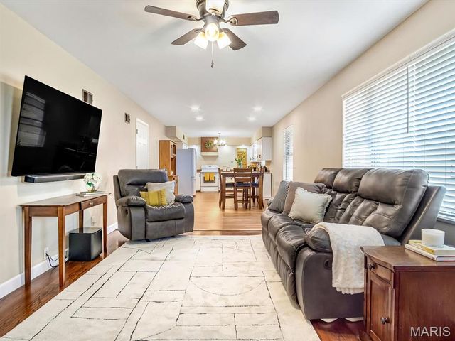 608 S Augusta Street, O'fallon, IL 62269