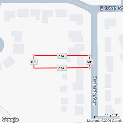 16914 Parkside Avenue, South Holland, IL 60473