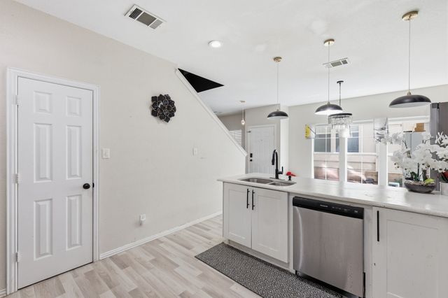 341 Regency Drive, Allen, TX 75002