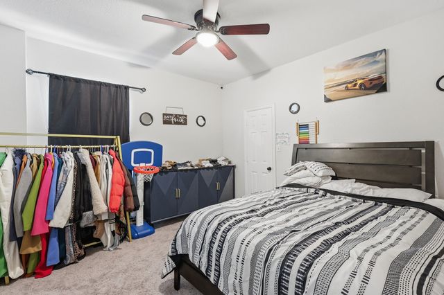 341 Regency Drive, Allen, TX 75002