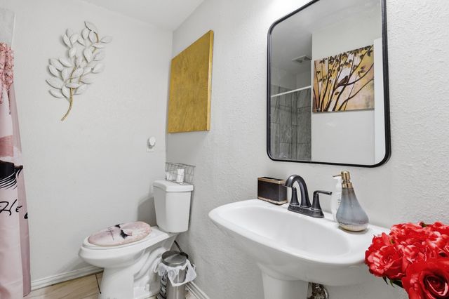 341 Regency Drive, Allen, TX 75002