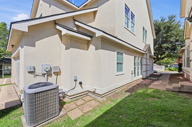 341 Regency Drive, Allen, TX 75002