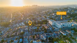 731 Record Drive, Los Angeles, CA 90063