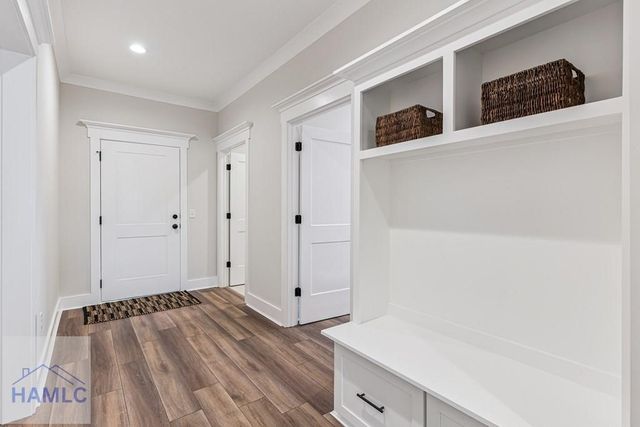 88 Northshore Ave, Jesup, GA 31545