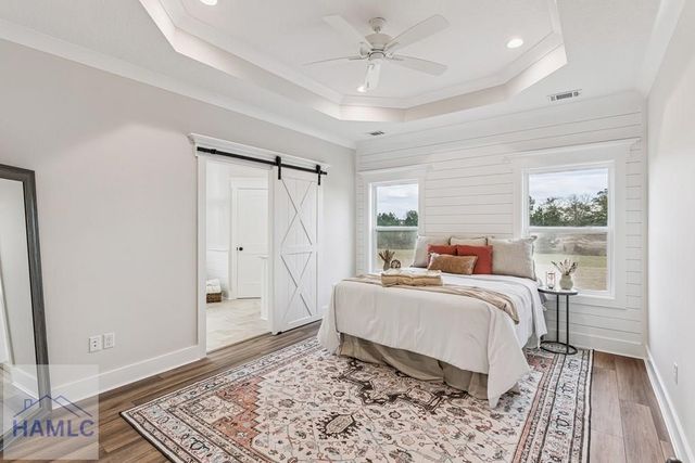 88 Northshore Ave, Jesup, GA 31545