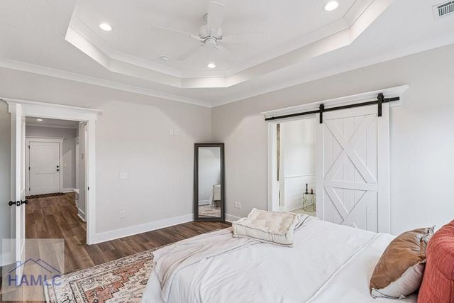 88 Northshore Ave, Jesup, GA 31545