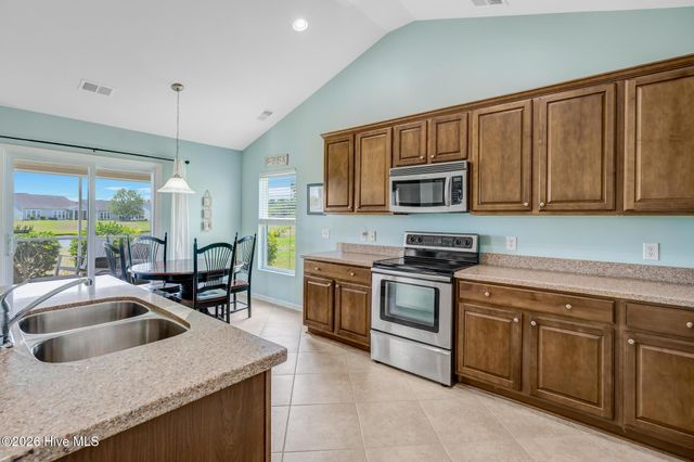 5224 Windward Way, Southport, NC 28461
