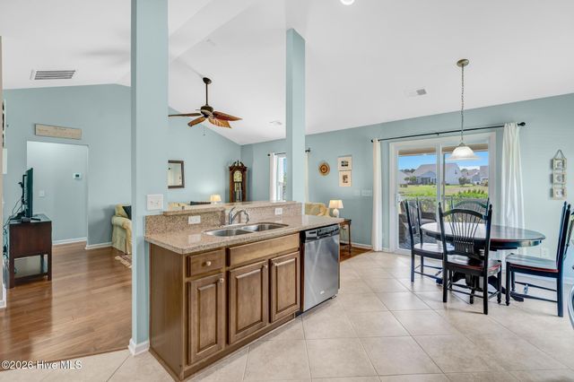 5224 Windward Way, Southport, NC 28461