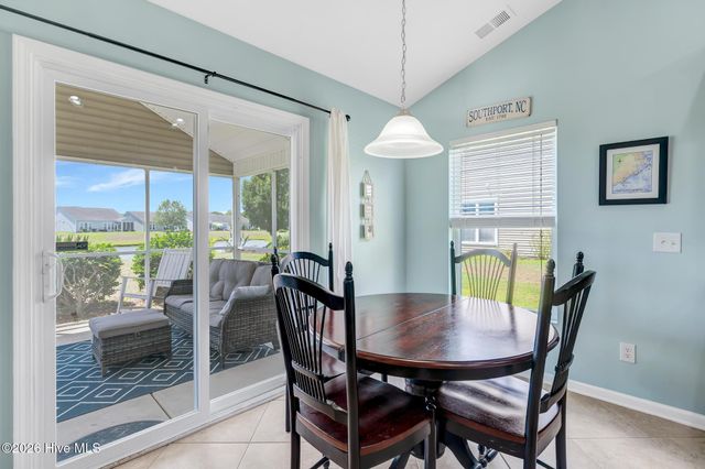 5224 Windward Way, Southport, NC 28461