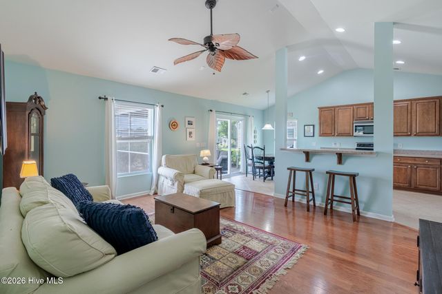 5224 Windward Way, Southport, NC 28461