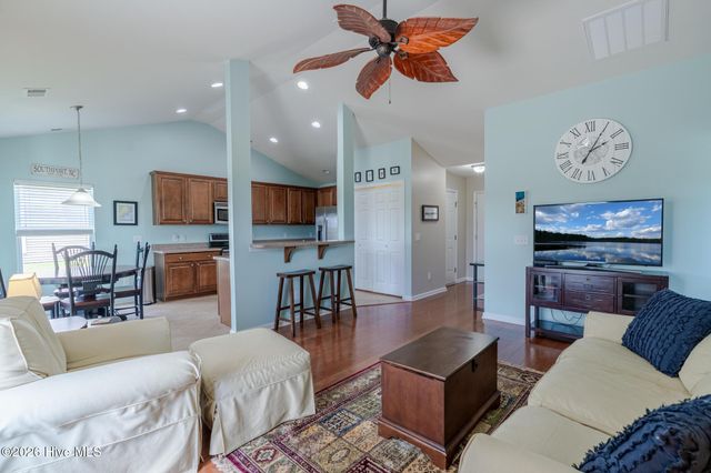 5224 Windward Way, Southport, NC 28461