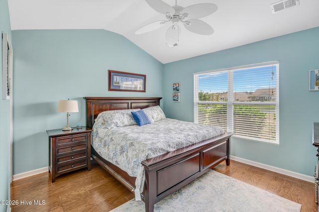 5224 Windward Way, Southport, NC 28461