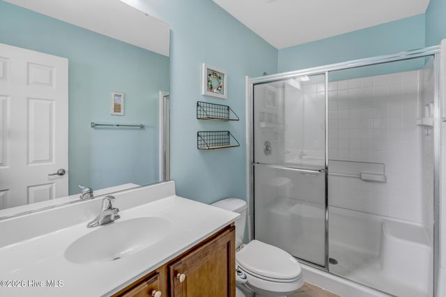 5224 Windward Way, Southport, NC 28461
