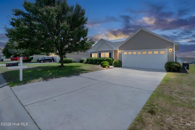 5224 Windward Way, Southport, NC 28461