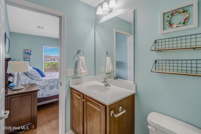 5224 Windward Way, Southport, NC 28461