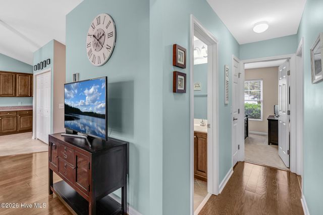 5224 Windward Way, Southport, NC 28461